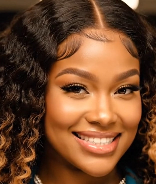 Wispy Volume Faux Lash