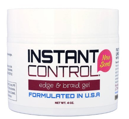instant Control Edge Control