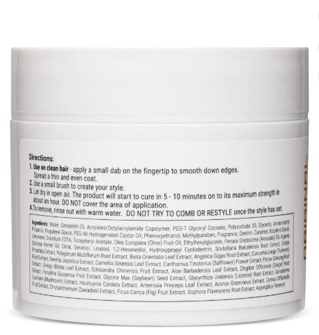 instant Control Edge Control