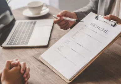 Resume Builder Service - Custom Resume Merging