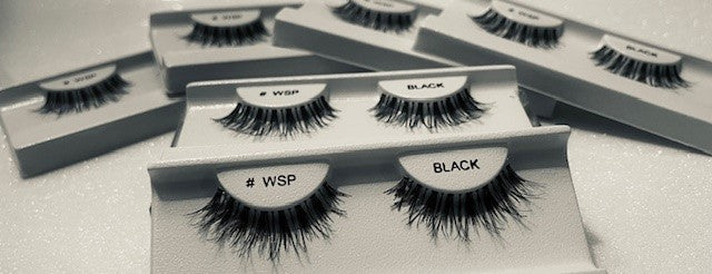 Wispy Volume Faux Lash